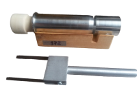 Устройство для определения пористости хлеба УОП